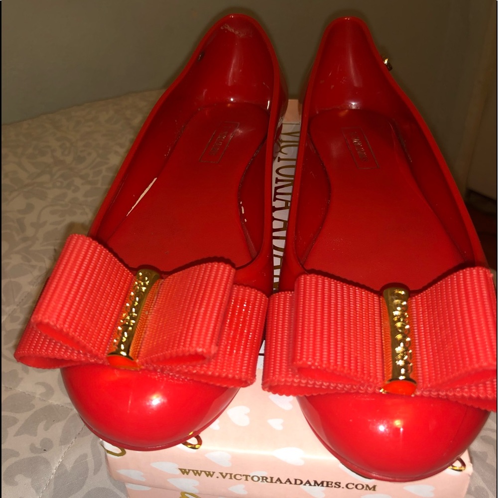Red Flats